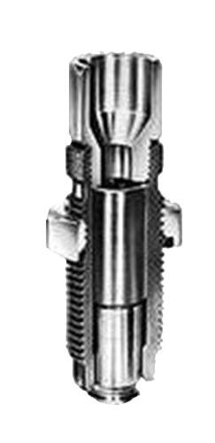 Lee 90586 Poweder Through Expanding  Pistol Die 45 Colt - 734307905866