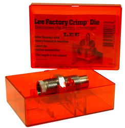 Lee 90906 Factory Crimp Rifle Die 416 Remington Magnum - 734307909062
