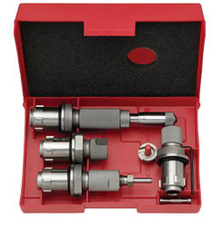Hornady 563352 Series 1 Full Length Die Set 300 Winchester Magnum - 902555635280