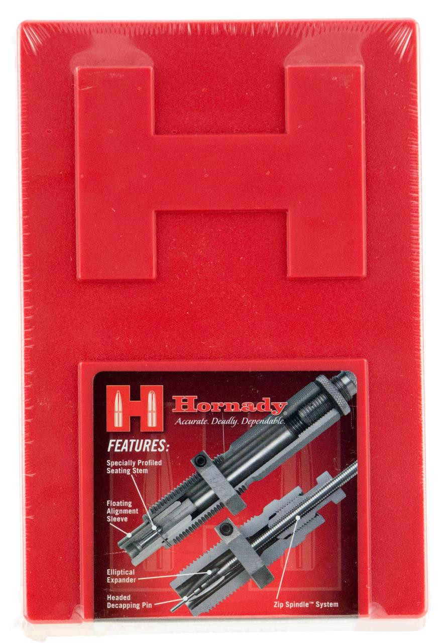 HORN 546381 SER4 DIE SET 33 NOSLER - 902555638182