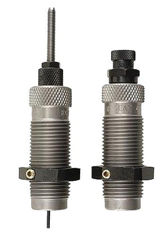 RCBS 31301 Full Length Die Set 270 Winchester Short Magnum - 766833130108