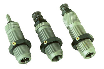 RCBS 18612 3-Die Carbide SEt 44 Special/44 Remington Magnum/44 Russian - 766831861264