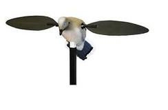 Mojo Voodoo Dove