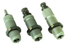 RCBS 18212 3-Die Carbide Set 357/38 Special - 766831821282