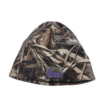 Banded Womens UFS Fleece Beanie - 848222006000