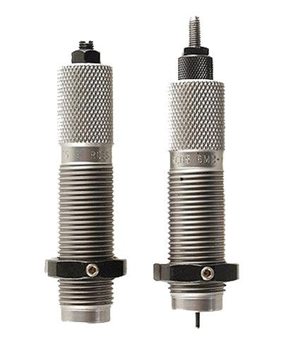 RCBS 28701 Full Length Die Set 6.5mm-284 Winchester - 766832870142