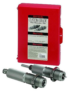 Hornady 546342 Series 1 Full Length Die Set 30-30 Winchester - 902555634290