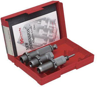 Hornady 546566 Series 1 Full Length Die Set 45-70 Government - 902555656698