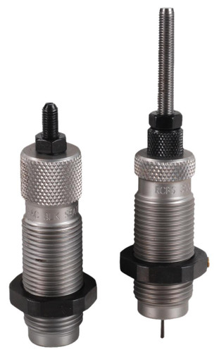 RCBS 22401 Full Length Die Set 300 AAC Blackout/Whisper (7.62X35mm) - 766832240198