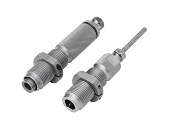 Hornady 546357 Series I 2-Die Set 308 Marlin Express - 902555635730