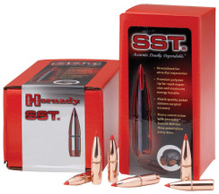 Hornady 30303 Super Shock 30 Caliber .308 150 GR Super Shock Tip 100 Box - 902553030322