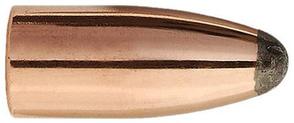 Sierra 1100 Varminter 22 Cal .223 40 GR Round Nose Hornet 100Box - 927630110032