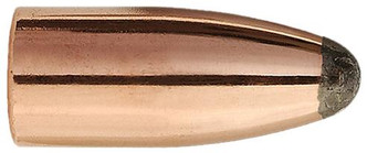 Sierra 1110 Varminter 22 Cal .223 45 GR Round Nose Hornet 100Box - 927630111022