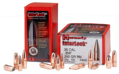 Hornady 3100 InterLock .308 86 GR 100 Per Box - 902552310074