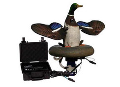 Higdon Splashing Flasher 2 Decoy