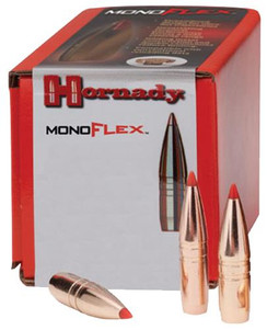 Hornady 30311 MonoFlex 30 Caliber/308 Marlin Express .308 140 GR MonoFlex 50 Box - 902553031176