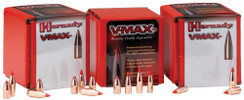 Hornady 22716 V-Max 22 Caliber .224 55 GR 250 Box - 902552271610