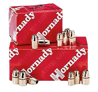 Hornady 2266 InterLock 22 55 GR 100 Per Box - 902552226610