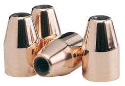 Hornady 355721 HAP .356 125 GR 500 Per Box - 902557009478