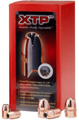Hornady 31000 XTP .309 90 GR 100 Per Box - 902553100094