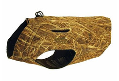 Avery Medium Killer Weed Dog Parka