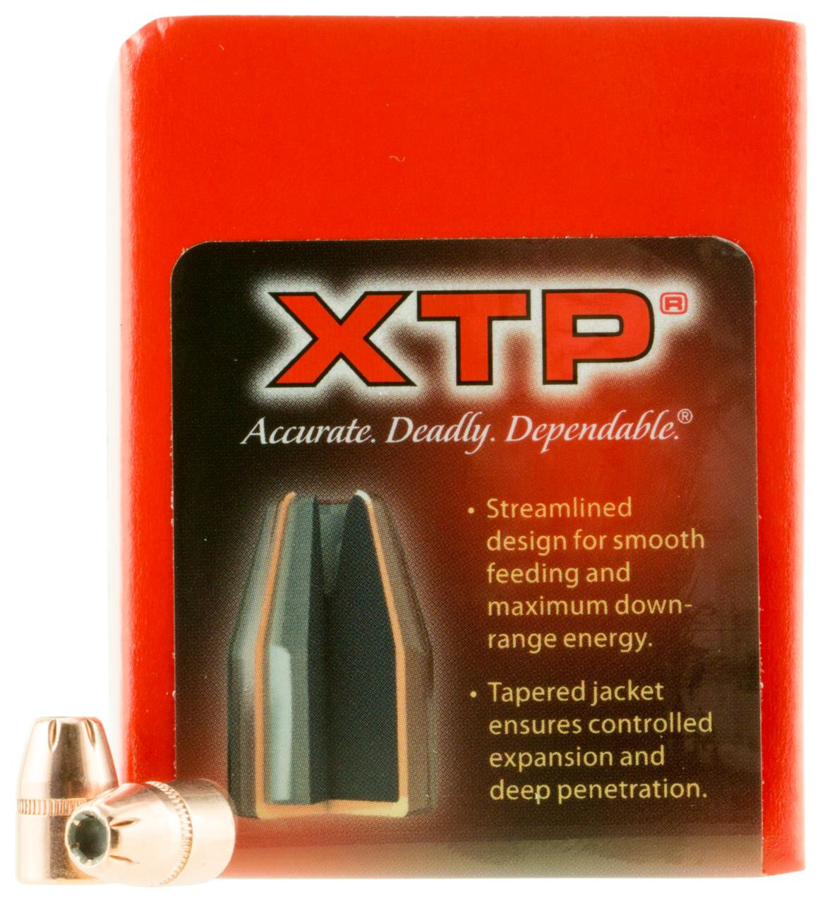 Hornady 32050 XTP 32 85 GR 100 Per Box - 902552320592