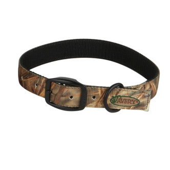 Avery Standard Killerweed Collar - 70090500879