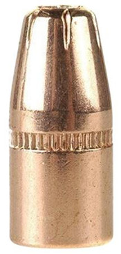 Hornady 2229 Hollow Point 22 Caliber .224 45 GR 100 Box - 902552222964