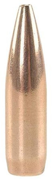 Hornady 2442 Rifle 6mm .243 87 GR Hollow Point Boat Tail 100 Box - 902552244294