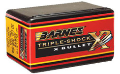 Barnes Bullets 30356 Rifle 30 Caliber .308 200 GR TSX FB 50 Box - 716876308484
