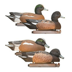 Tanglefree Widgeon Decoy 6 Pack