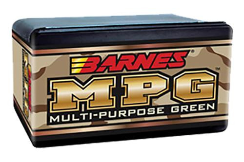 Barnes Bullets 30331 Rifle Frangible 30 Caliber .308 150 GR MPG 50 Box - 716876308170
