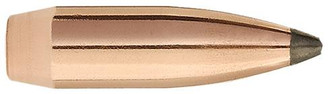 Sierra 1395 GameKing 22 Caliber .224 65 GR Spitzer Boat Tail 100 Box - 927630139538