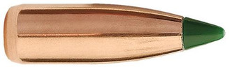 Sierra 1039 BlitzKing Spitzer BT 20 Caliber .204 39 GR 100Bx - 927630103966
