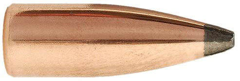 Sierra 1330 Varminter 22 Cal .224 50 GR Spitzer 100Box - 927630133048