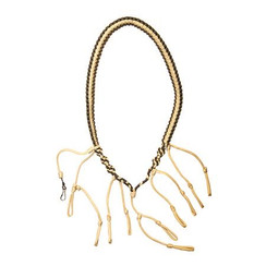 Tanglefree 10 Loop Lanyard / Whistle