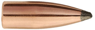 Sierra 1345 Varminter 22 Cal .224 55 GR Spitzer Blitz 100Box - 927630134588