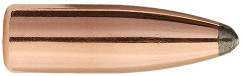 Sierra 1370 Varminter 22 Cal .224 63 GR Semi-Point 100Box - 927630137008