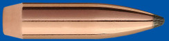 Sierra 1630 GameKing 25 Caliber .257 117 GR Spitzer Boat Tail 100 Box - 927630163052