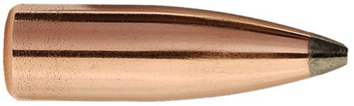 Sierra 1900 Pro-Hunter 7mm .284 120 GR Spitzer 100 Box - 927630190096