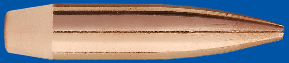 Sierra 1930 MatchKing 7mm .284 168 GR Hollow Point Boat Tail 100 Box - 927630193066