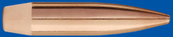 Sierra 1930 MatchKing 7mm .284 168 GR Hollow Point Boat Tail 100 Box - 927630193066