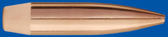 Sierra 1930 MatchKing 7mm .284 168 GR Hollow Point Boat Tail 100 Box - 927630193066