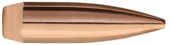 Sierra 2200 MatchKing 30 Caliber .308 168 GR Hollow Point Boat Tail 100 Box - 927630220090