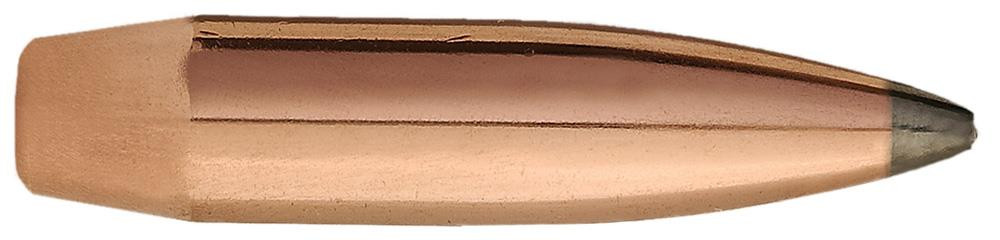 Sierra 2165 GameKing 30 Caliber .308 200 GR Spitzer Boat Tail 100 Box - 927630216512