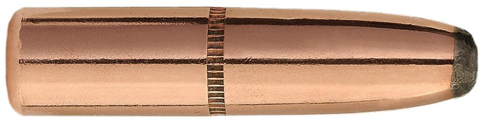 Sierra 2180 Pro-Hunter 30 Caliber .308 220 GR Round Nose 100 Box - 927630218042