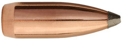Sierra 2850 GameKing 35 Caliber .358 225 GR Spitzer Boat Tail 50 Box - 927630285068
