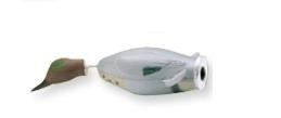 Dokken Dog Supply Dead Fowl Green Wing Teal Trainer - 657853712002