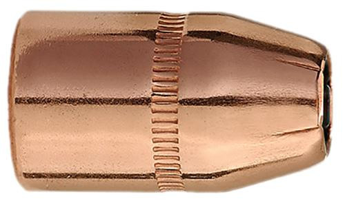 Sierra 8325 Sports Master Handgun JHC 38 Caliber .357 140 GR 100Bx - 927630832538