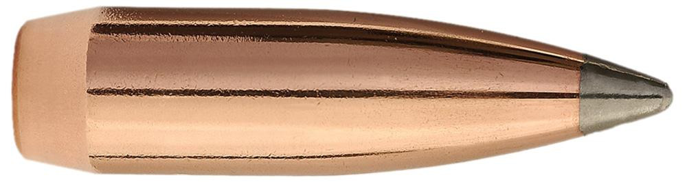 Sierra 2610 GameKing 338 Caliber .338 215 GR Spitzer Boat Tail 50 Box - 927630261062